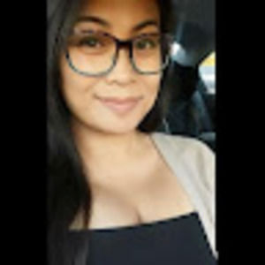 Meet your Posher, Penelope :)